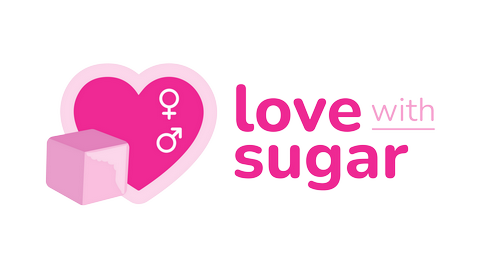 LoveWithSugar.com SexShop – spodní prádlo, oleje, sexuální hračky.