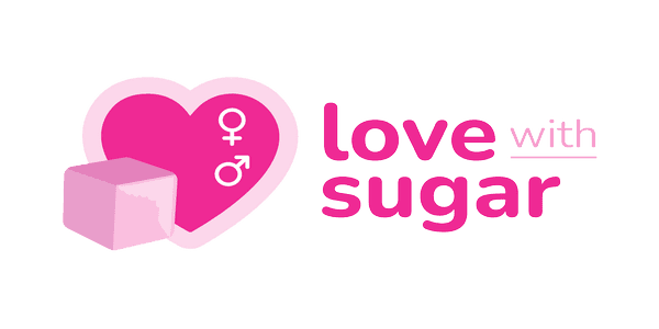 LoveWithSugar.com SexShop – Lingerie, Oils, Sex Toys. Online-only Sex shop