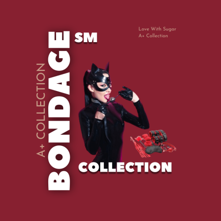 SM BONDAGE