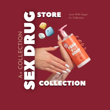 SEX DRUGSTORE