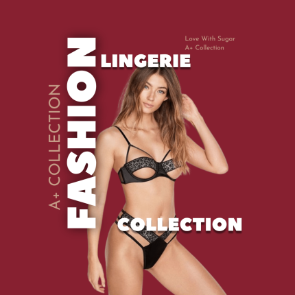 FASHION LINGERIE