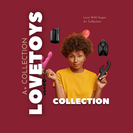 LOVETOYS