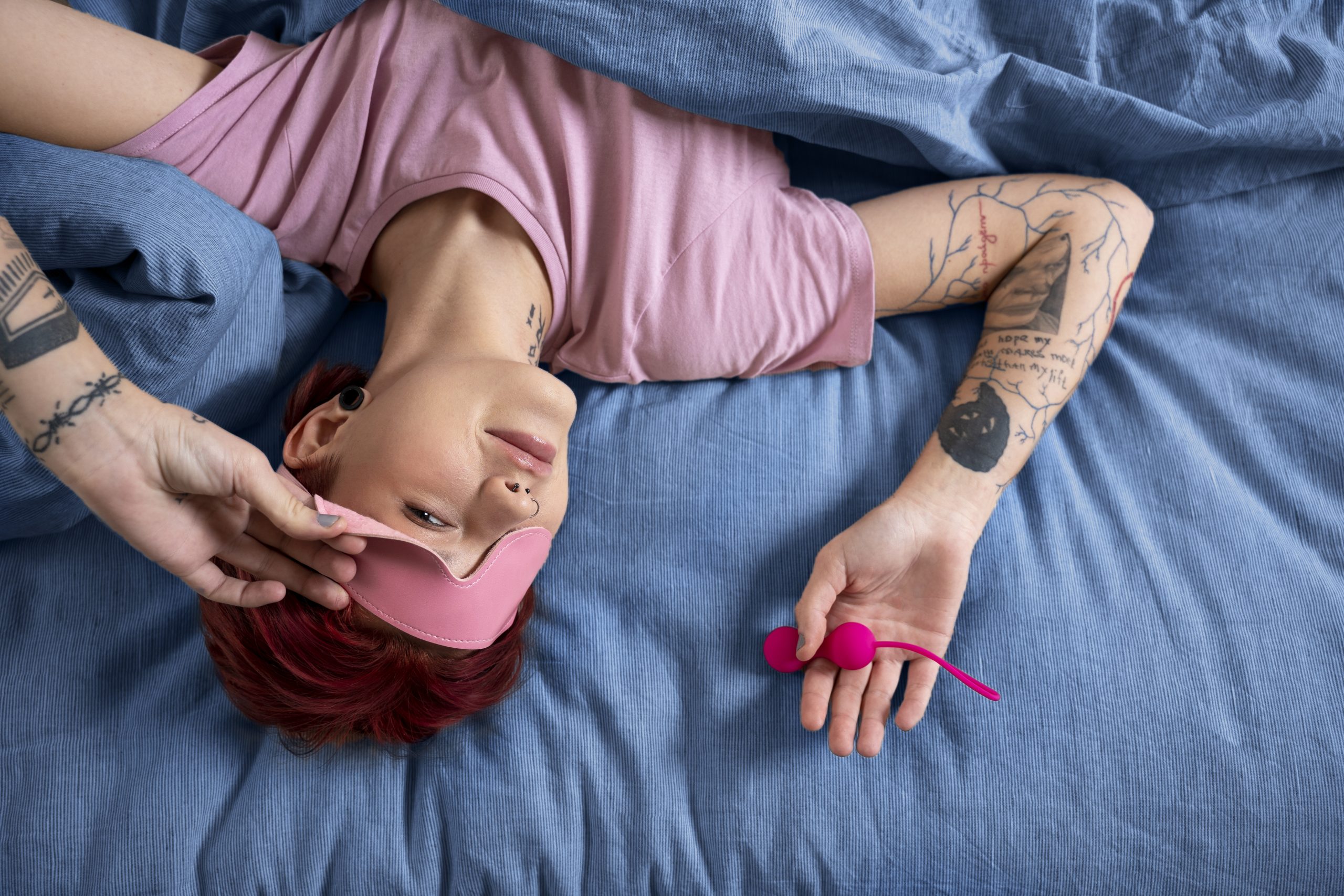 MASTURBATION UNCOVERED: HEALTH BENEFITS, MYTHS, THE POWER OF SELF-DISCOVERY 1 MASTURBATION FACTS