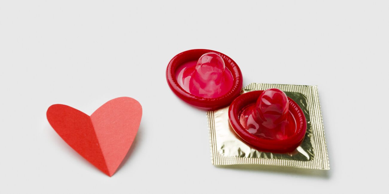 oral sex protection