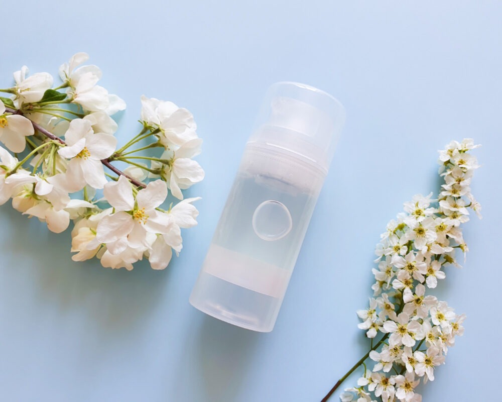 massage oils