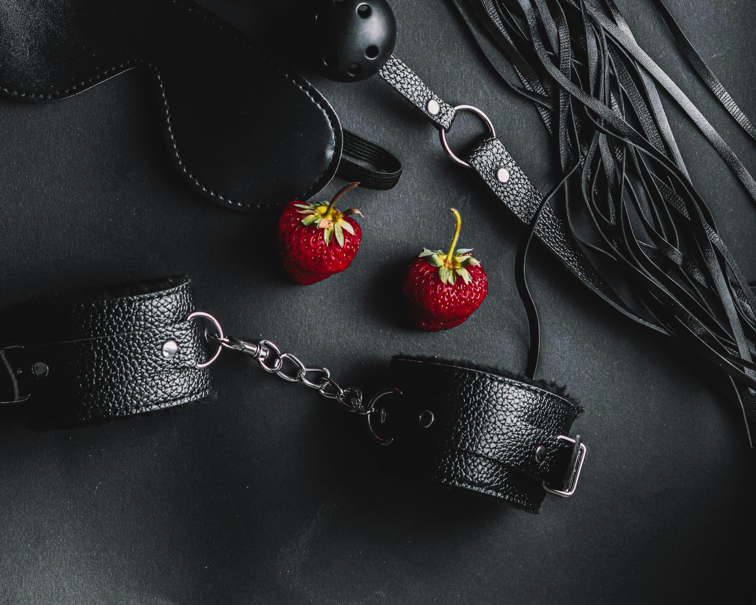 EXPLORING THE WORLD OF FETISH: UNDERSTANDING AND EMBRACING TABOO DESIRES 1 TYPES OF FETISH