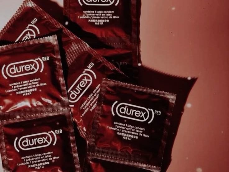 safe sex