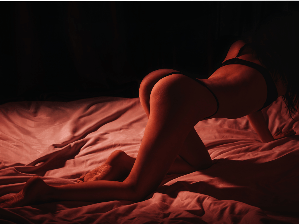 female desire