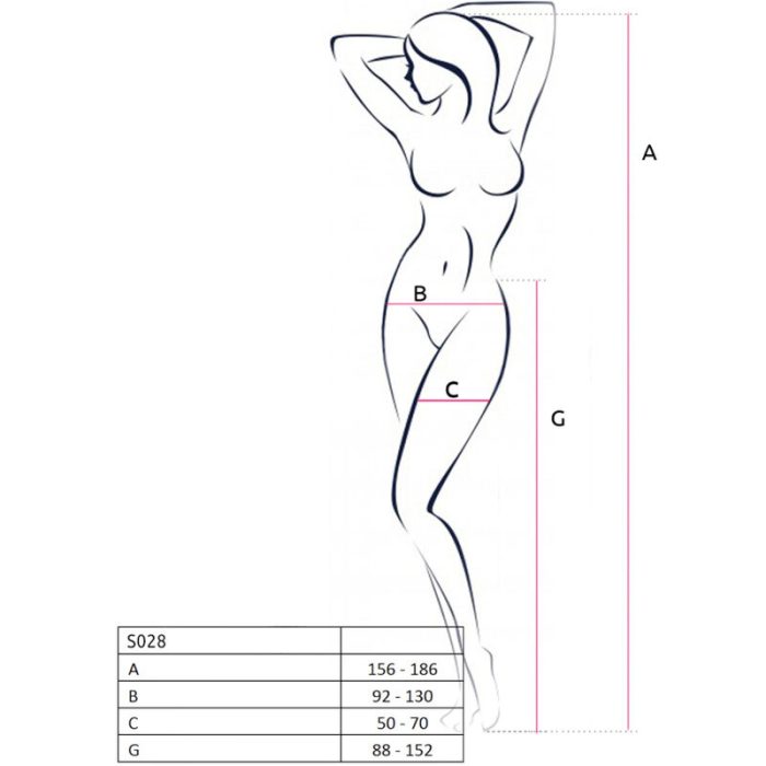 IMG 154300 ACA1D8EC15B4E895B4AF3B358CD60B5B 1 - LOVEWITHSUGAR.COM SEXSHOP - LINGERIE, OILS, SEX TOYS.