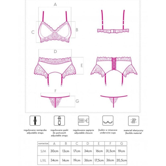 IMG 185657 0DAC4DF42CCC2A4A480FA75BBFBC6039 1 - LOVEWITHSUGAR.COM SEXSHOP - LINGERIE, OILS, SEX TOYS.