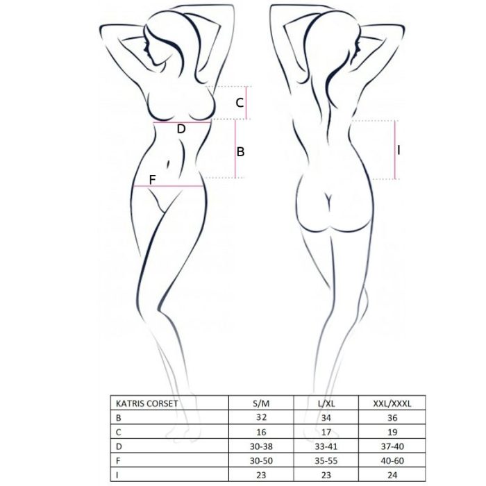 IMG 64568 C33FE2CBE69CE1D2EF1F8626D922EF04 1 - LOVEWITHSUGAR.COM SEXSHOP - LINGERIE, OILS, SEX TOYS.